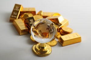 Role of Gold in Your Portfolio | BullionBuzz